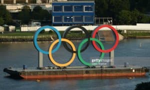 "Токио-2020". Бугун очилиш маросими бўлиб ўтади