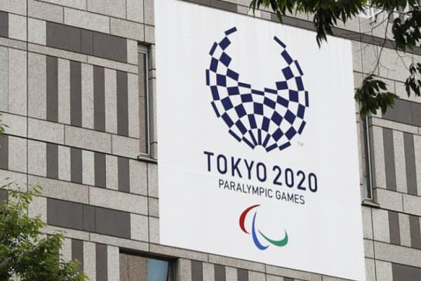 Токио-2020: паралимпия ўйинларида ҳам байроқдоримиз ўзгарди