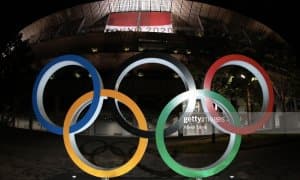 "Токио-2020". Баҳодир Жалоловнинг финалидан олдин Ўзбекистон нечанчи поғонада бормоқда? (фото)