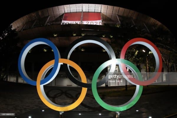 "Токио-2020". Баҳодир Жалоловнинг финалидан олдин Ўзбекистон нечанчи поғонада бормоқда? (фото)