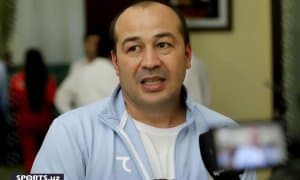 Тўлқин Қиличев жаҳон чемпионатига борадиган мураббийлар штабига киритилмади. Бунга нима сабаб бўлди?