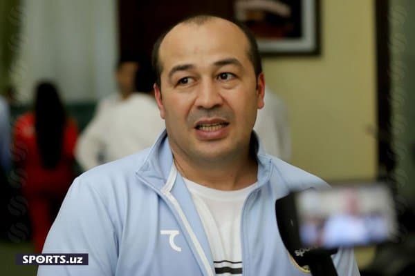 Тўлқин Қиличев жаҳон чемпионатига борадиган мураббийлар штабига киритилмади. Бунга нима сабаб бўлди?