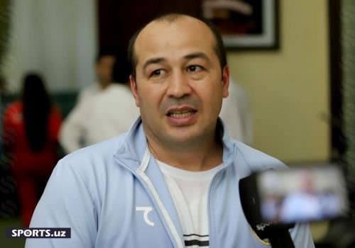 Тўлқин Қиличев АҚШга йўл олди (фото)