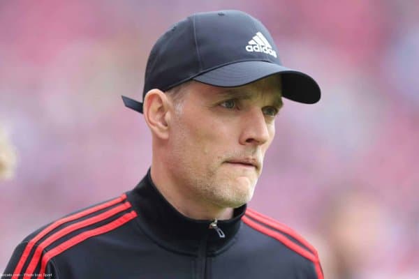 Тухелнинг тақдири нима бўлади? 