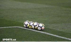 Ёшлар лигасида 30-турга старт берилди LIVE