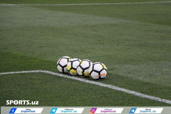 Ёшлар лигасида 30-турга старт берилди LIVE