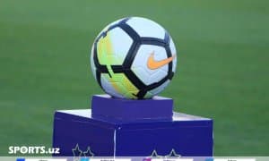 Ёшлар лигаси. Бугун 30-турнинг 3та баҳси бўлиб ўтди 