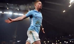 Дунёнинг айни дамдаги энг зўр ярим ҳимоячилари ТОП-10