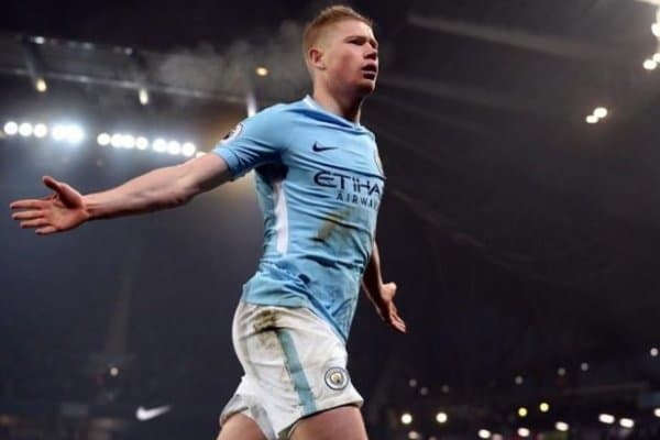 Дунёнинг айни дамдаги энг зўр ярим ҳимоячилари ТОП-10