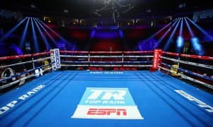 Ўзбекистонлик боксчи "Top Rank" билан шартномасини бекор қилдими?