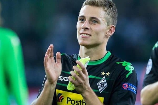 "Челси" Азарни яна ортга қайтармоқчи