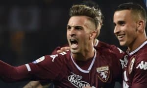 "Торино" - "Фрозиноне" 3:2 (видео)