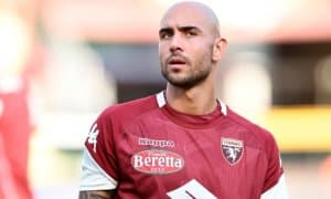 "Кьево" – "Торино" - 0:1 (видео)