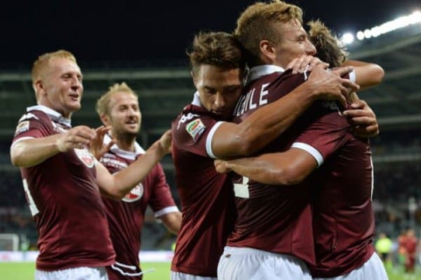 А Серия. "Торино"да йирик ғалаба, "Кьево" ўз майдонида "Сассуоло"га ютқазди