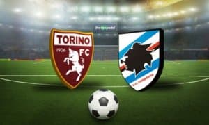 "Торино" - "Сампдория" 0:2 (видео)