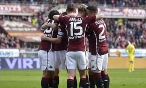 "Торино" - "Милан" 2:0 (видео)