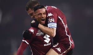 "Торино" - "Интер" 1:0 (видео)