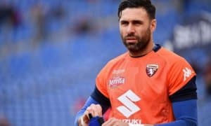 "Торино" футболчилари машғулот пайтида жанжаллашиб кетишди (видео)