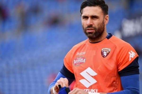 "Торино" футболчилари машғулот пайтида жанжаллашиб кетишди (видео)