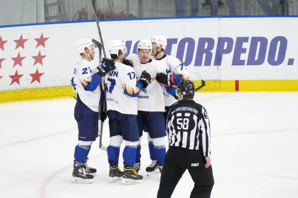 Қозоғистон чемпионати. "Ҳумо-2" "Олтой Торпедо"ни йирик ҳисобда мағлуб этди