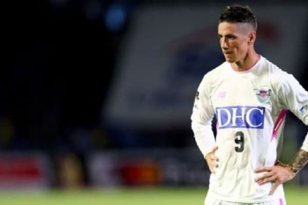 Торрес фаолиятини Мексикада давом эттириши мумкин