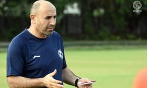 Усмон Тошев Ўзбекистон терма жамоасини бошқариши мумкин