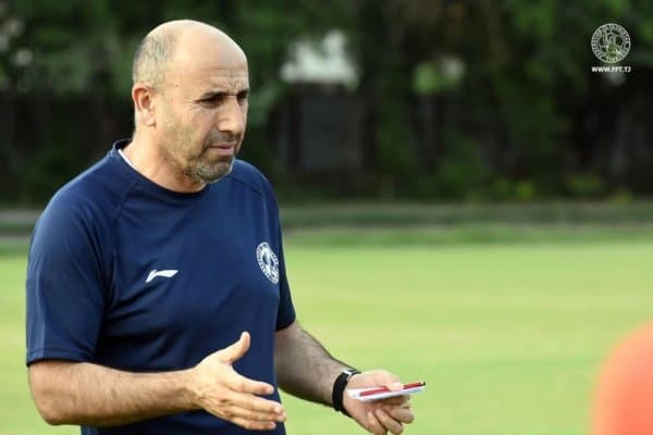 Усмон Тошев Ўзбекистон терма жамоасини бошқариши мумкин