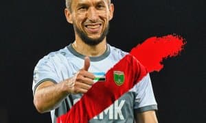 Расман! "Локомотив" 1 йилдан кўпроқ вақт давомида расмий ўйинда қатнашмаган футболчи билан шартнома имзолади