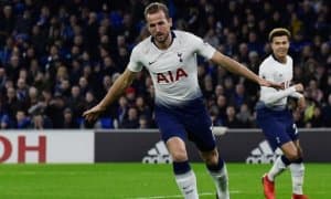 "Кардифф" - “Тоттенхэм” 0:3 (видео)