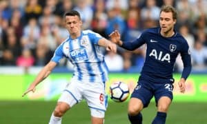 “Тоттенхэм” – “Хаддерсфилд”. Асосий таркиблар билан танишинг!