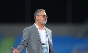 АГМК билан дурангдан сўнг "Ал Ҳилол" мураббийи нималар деди?