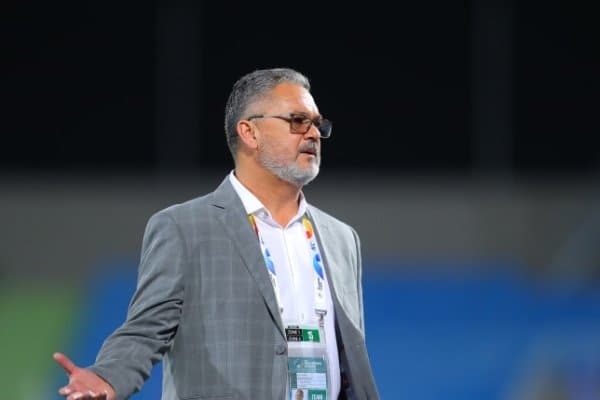 АГМК билан дурангдан сўнг "Ал Ҳилол" мураббийи нималар деди?