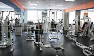 Футболчилар машғулот жараёнида тренажёрдан тўлақонли фойдаланишлари керак