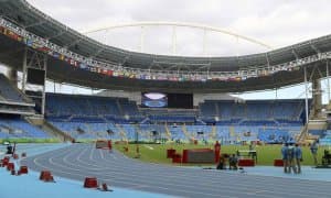 Ўзбекистонлик енгил атлетикачиларга Токио олимпиадасида медаль қўлга киритиш вазифаси қўйилди