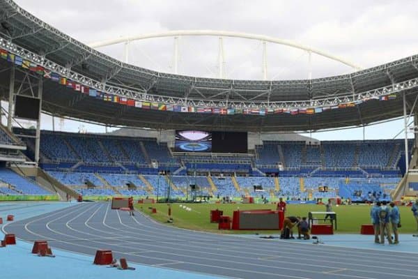 Ўзбекистонлик енгил атлетикачиларга Токио олимпиадасида медаль қўлга киритиш вазифаси қўйилди