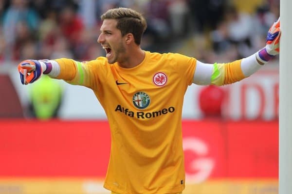 "Айнтрахт" Траппни тўлиқ сотиб олмоқчи