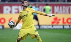 Немис клуби ПСЖ дарвозабонини сотиб олмоқчи