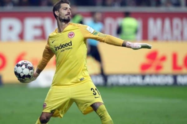 Немис клуби ПСЖ дарвозабонини сотиб олмоқчи