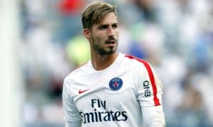 "Ницца" ПСЖ дарвозабонини ижарага олиши мумкин