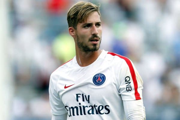 "Ницца" ПСЖ дарвозабонини ижарага олиши мумкин