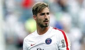 ПСЖ Траппни сотмайди