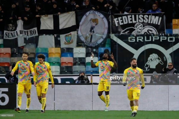 Расман! "Специя" асосий ҳужумчиси билан шартномани узайтирди