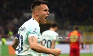 А Серия. Ҳафта рамзий жамоаси билан танишинг