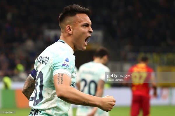 А Серия. Ҳафта рамзий жамоаси билан танишинг