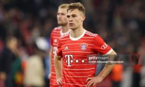 Тухель Киммихга ишонади