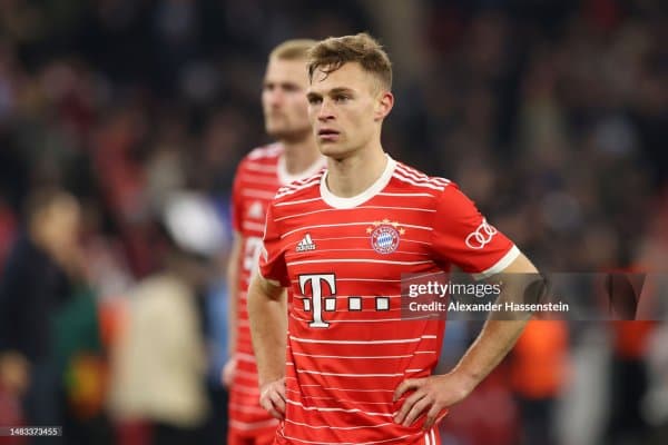 Тухель Киммихга ишонади