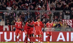 Мане "Бавария"га маслаҳат берди