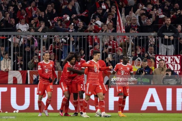 Мане "Бавария"га маслаҳат берди