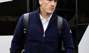 А Серия. "Специя" - "Интер": Асосий таркиблар маълум