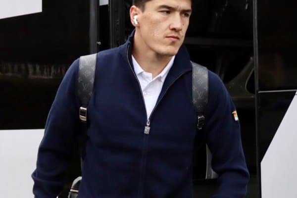 А Серия. "Специя" - "Интер": Асосий таркиблар маълум